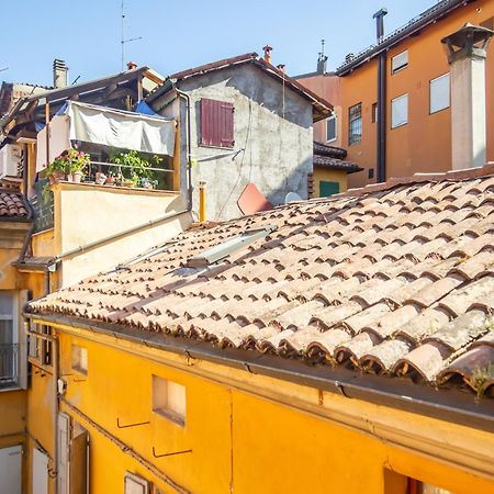 Casa Picta Apartamento Bolonha Exterior foto